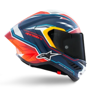 alpinestar supertech R10