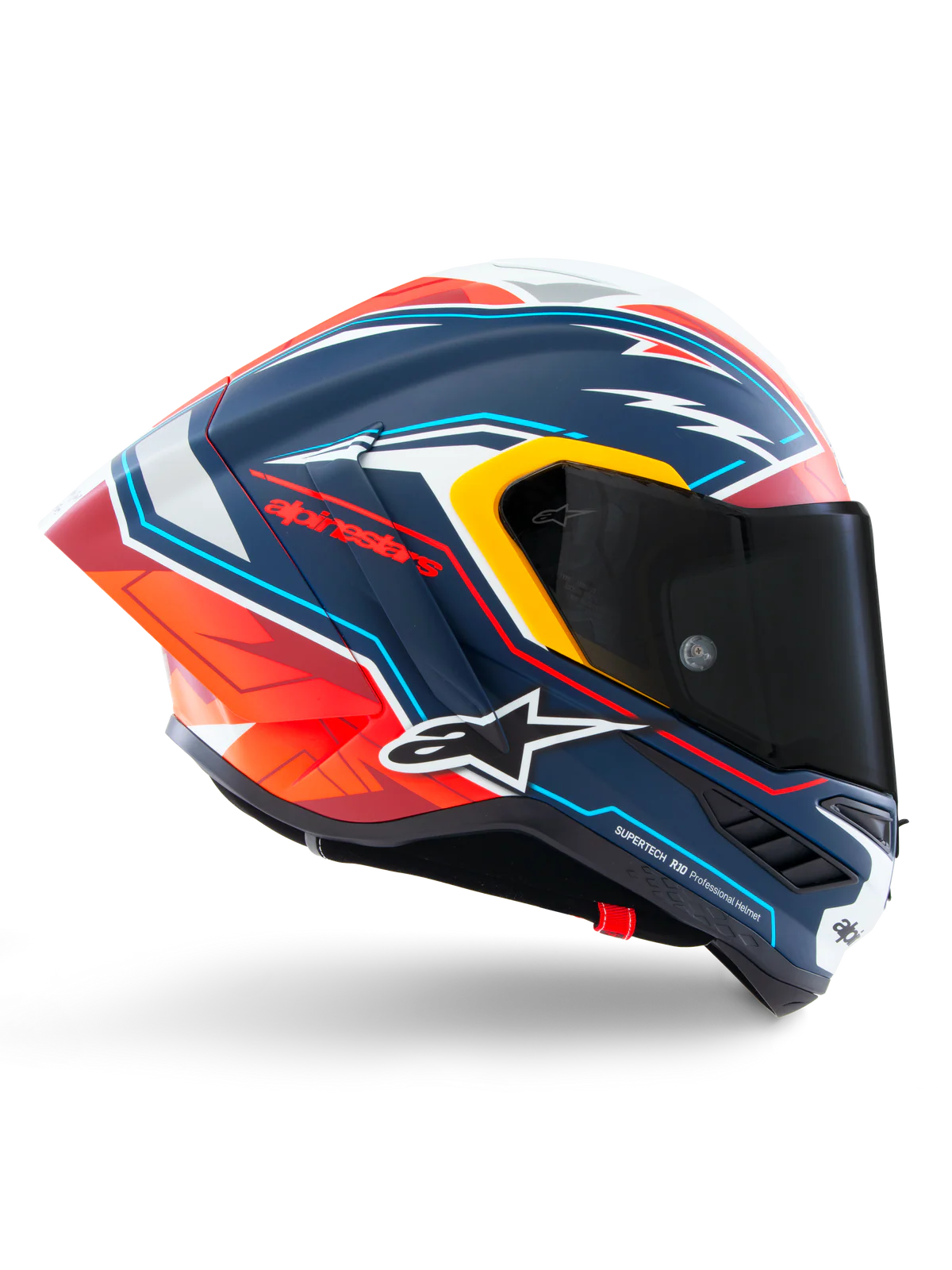 alpinestar supertech R10