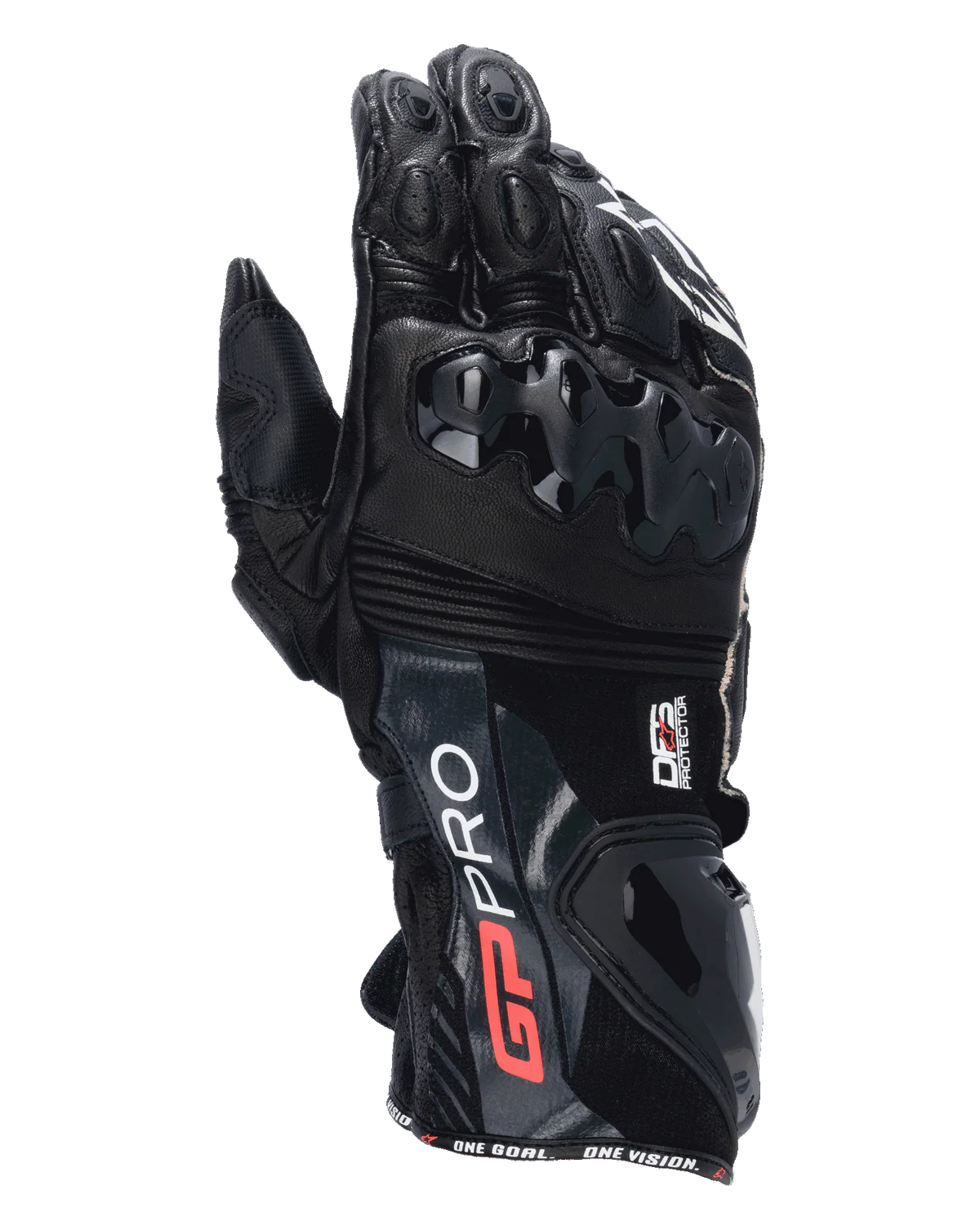 GP Pro R4 Gloves